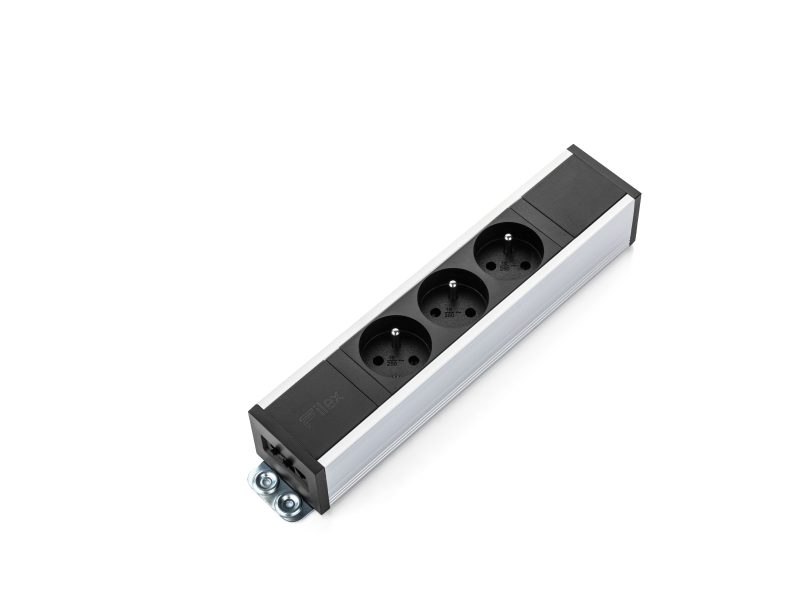 Block (French socket)