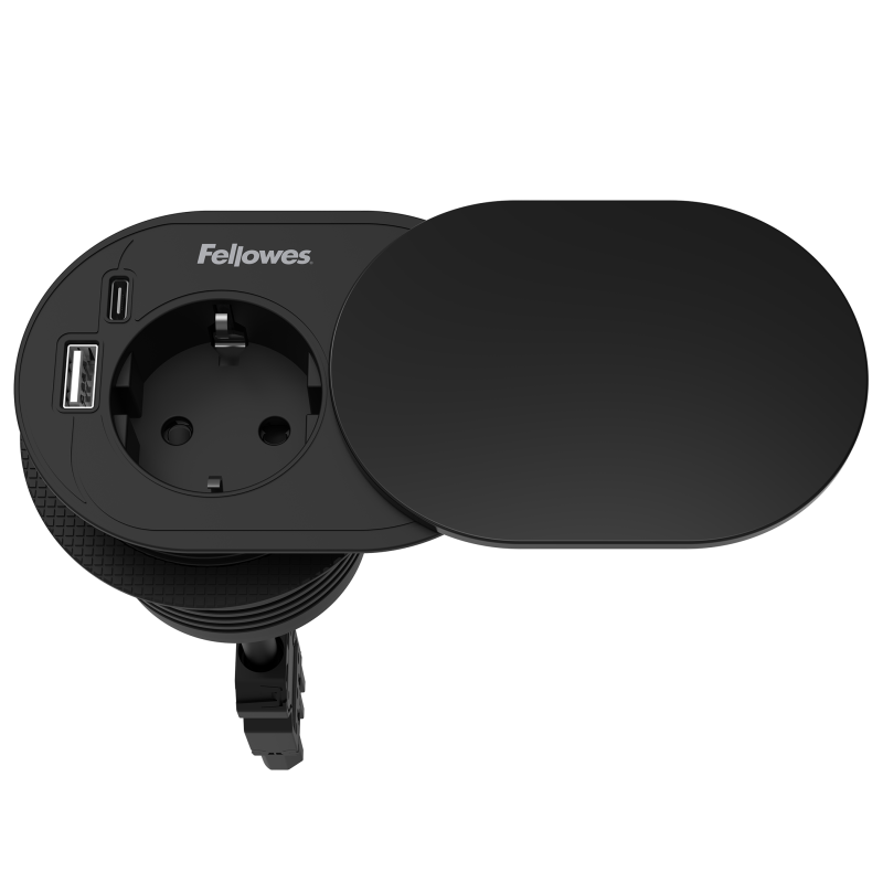 100136861_Power-Spot-Slide_F_60mm_1x230V_1xAC_TopAngel-BLK