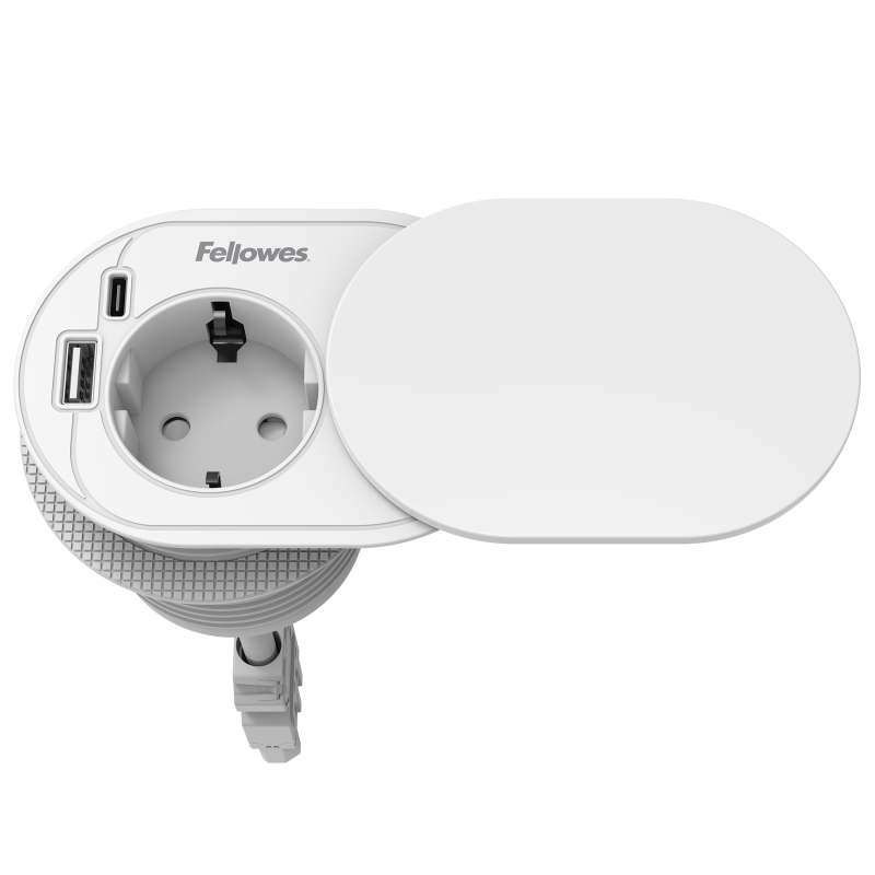 100136866_Power-Spot-Slide_F_60mm_1x230V_1xAC_TopAngle-WHT