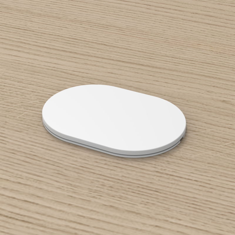 100136868_100136866_Power_Spot Slide_Generic-Closed-InDesk-WHT