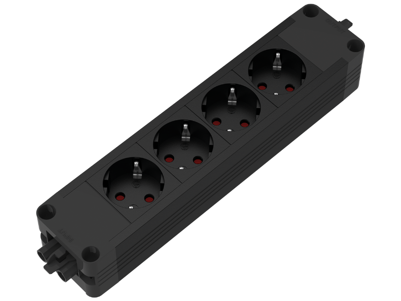 Power Block 2.0