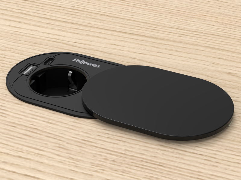 Power-Spot® Slide