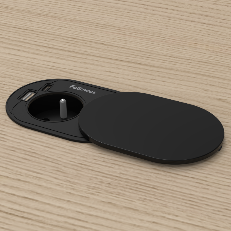 100136867_Power-Spot-Slide_E_60mm_1x230V_1xAC_Indesk-BLK