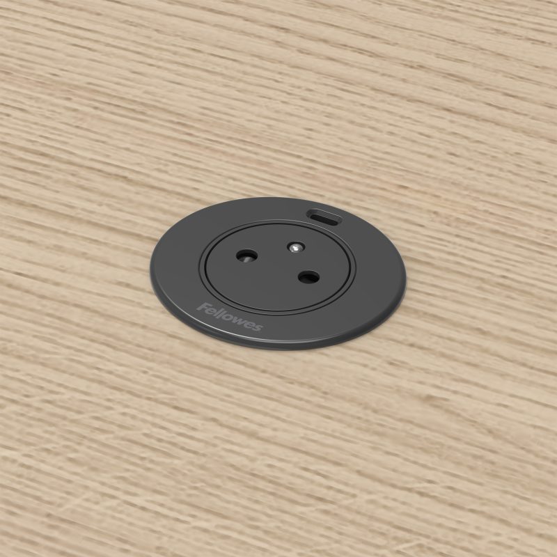 100138107_Power-Spot-Push_E_60mm_1x230V_1xC_BLK-Desk