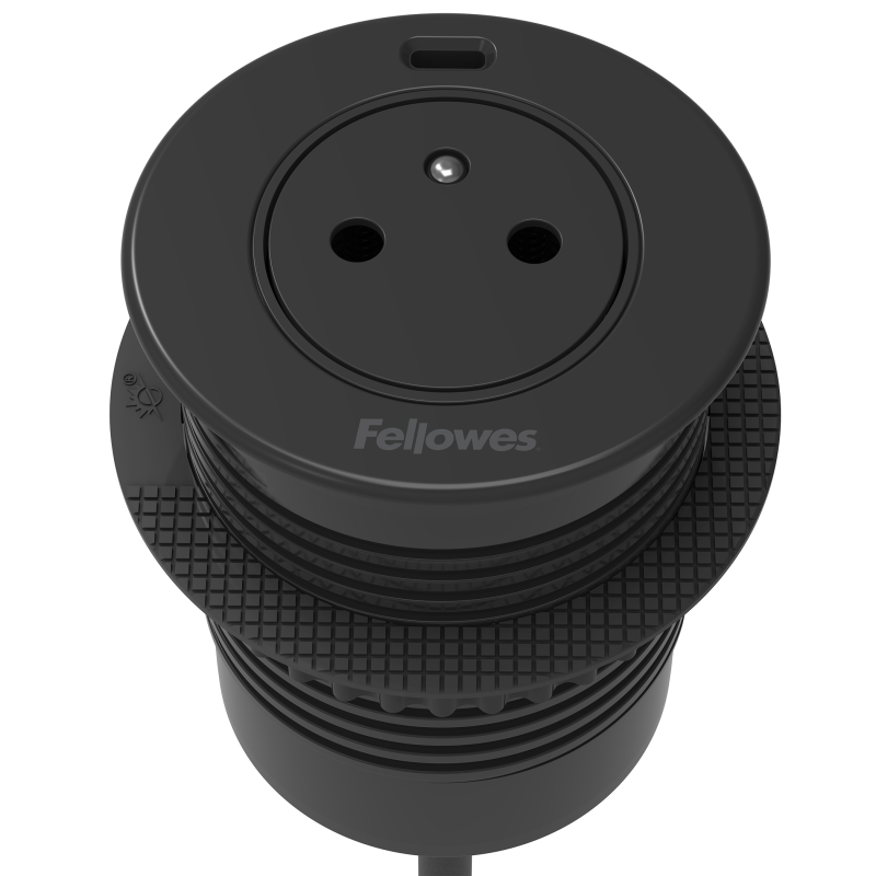 100138107_Power-Spot-Push_E_60mm_1x230V_1xC_BLK-Hero
