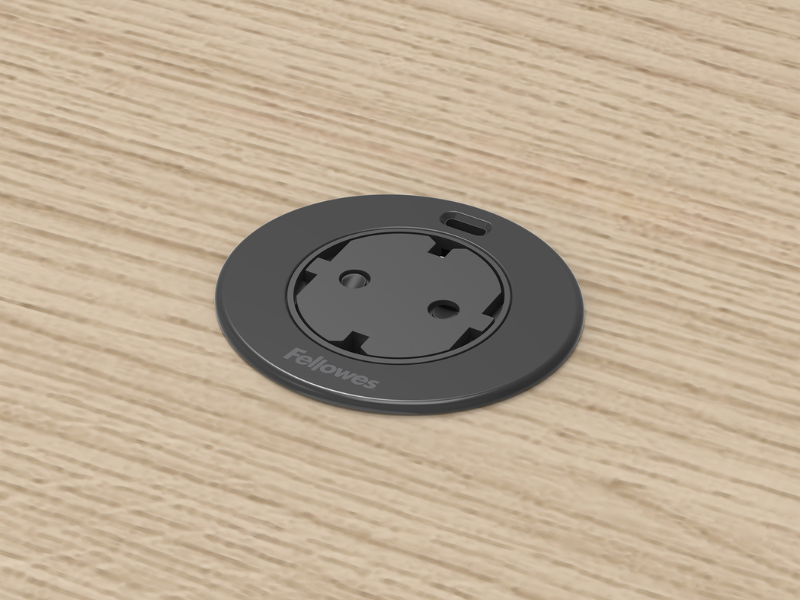 Power-Spot® USB-C