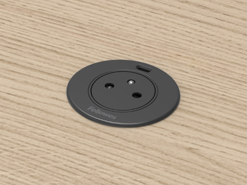 Power-Spot® USB-C (type E)