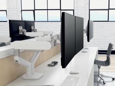 Monitor Arms