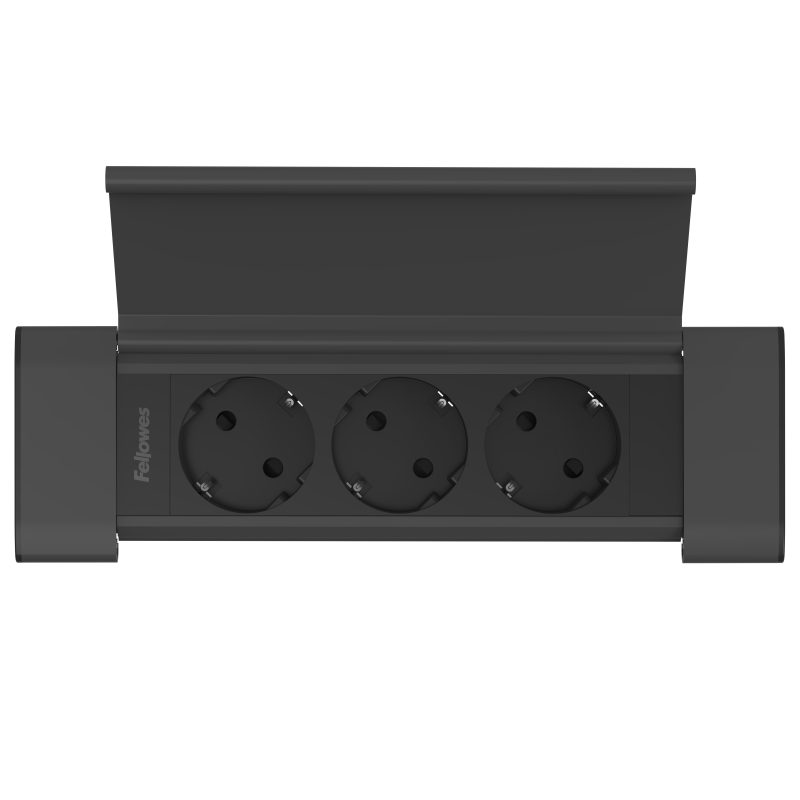 100144388_DeskInCover_F_3x230v-Top_BLK