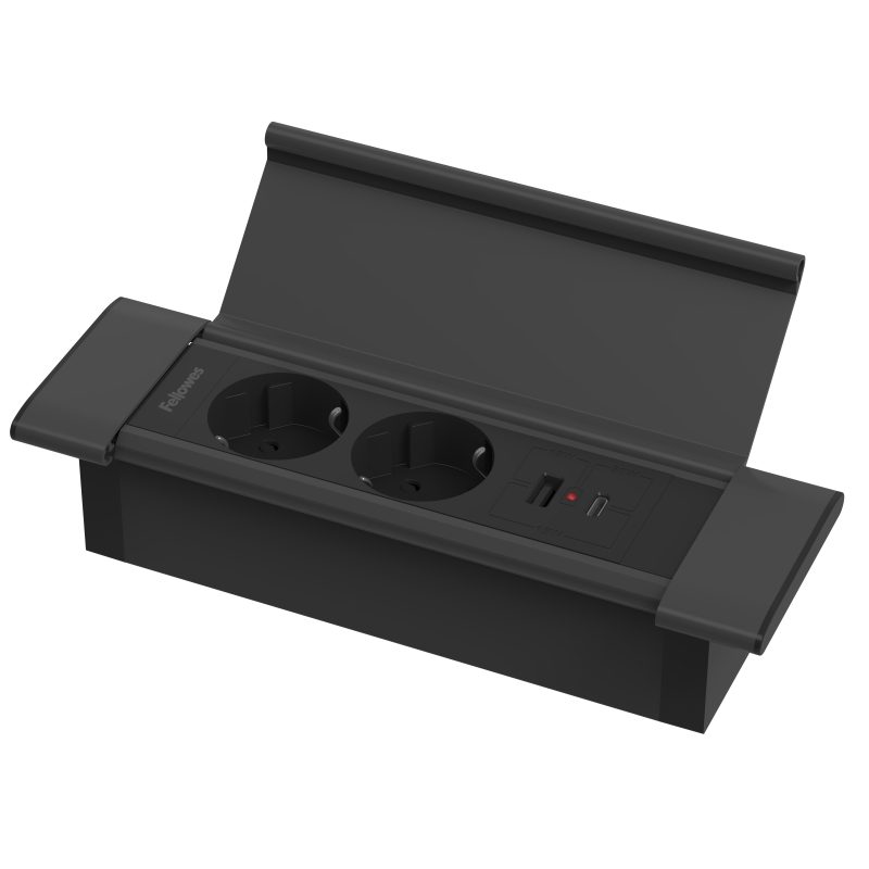 100144390_DeskInCover_F_2x230v-AC-Hero_BLK