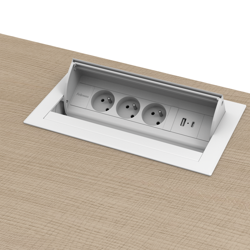 100132242_desk-in_E_3x230V+1xAC_WHT-Desk