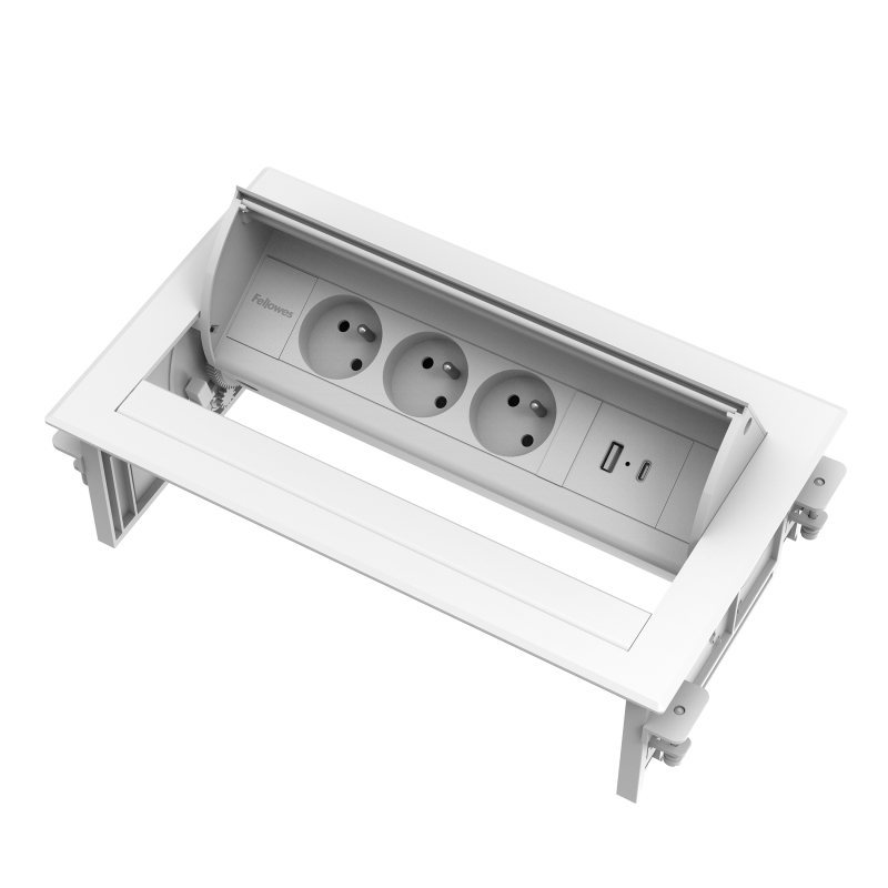 100132242_desk-in_E_3x230V+1xAC_WHT-Side