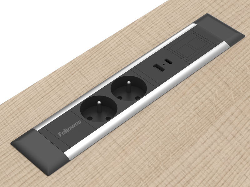 Desk Insert (Type E)