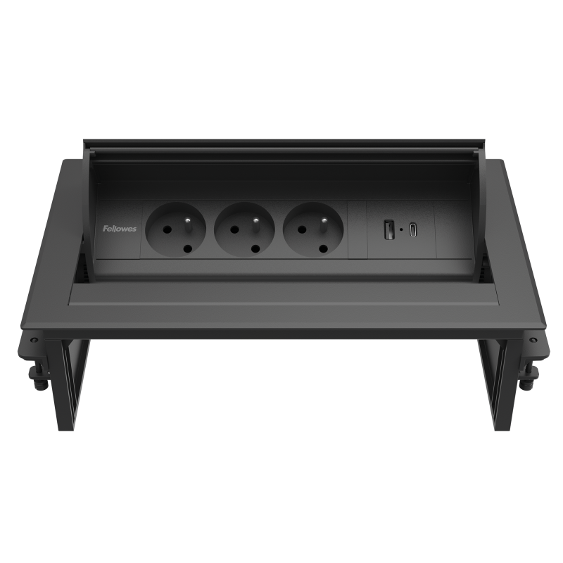 100132254-FR_desk-in_3x230+1AC-BLK-Front