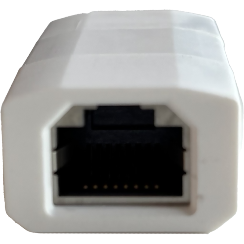 100145060_Power-Spot-80mm-module_CAT6A_WHT_b