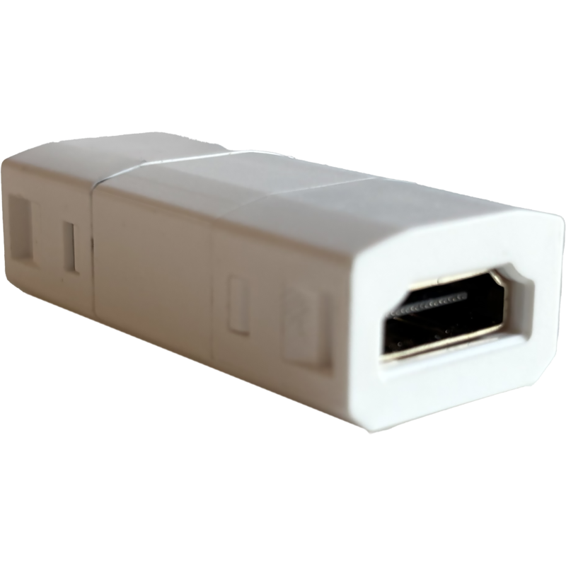 100145062_Power-Spot-80mm-module_HDMI_WHT_a