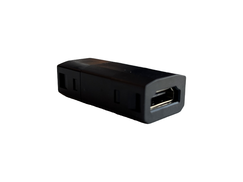 Power-Spot® 80mm HDMI module