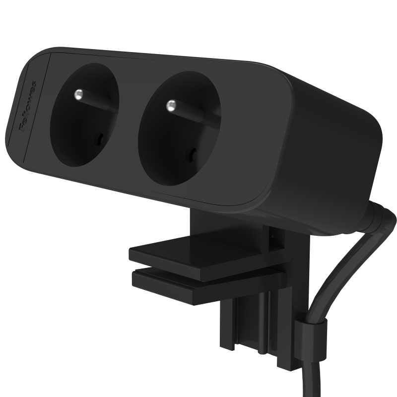 100139635_deskup3_E_2x230-BLK-Hero-Angle