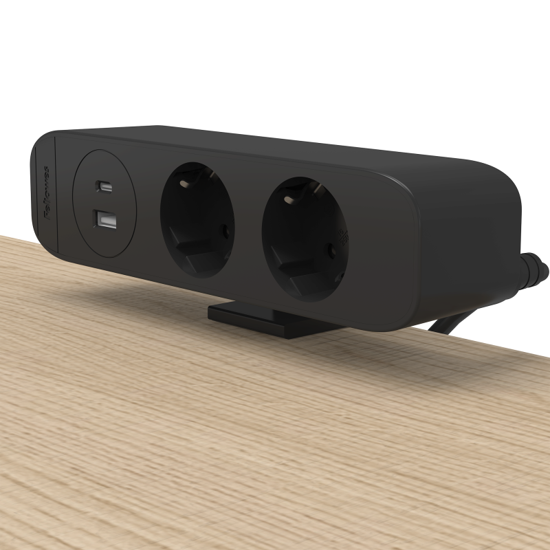 100139637_deskup3_F_2x230-AC-BLK-Desktop-Horizontal