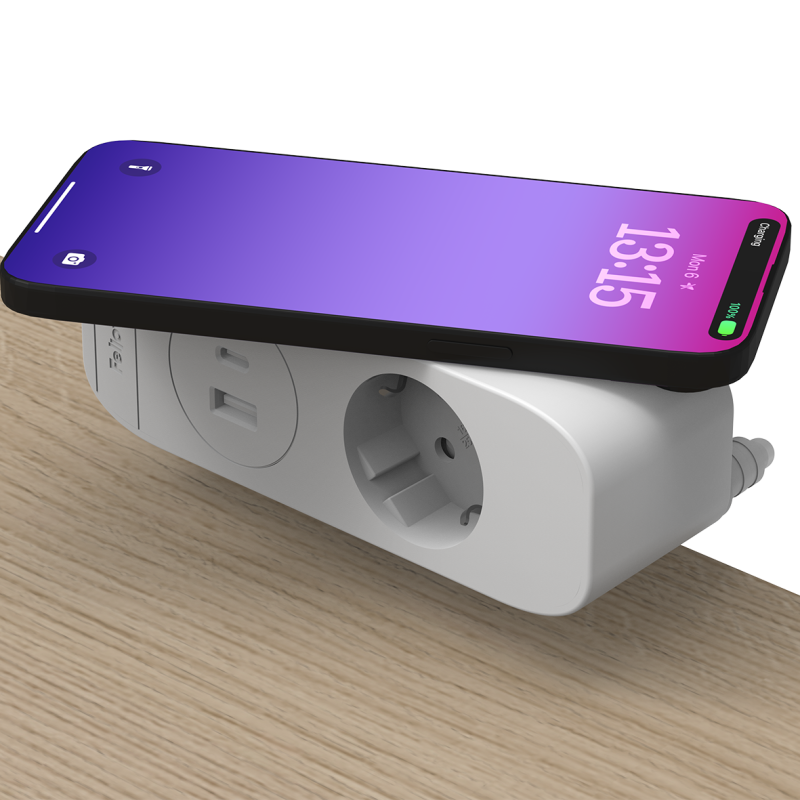 100139642_deskup3_F_1x230-AC-WL-WHT-ChargingPhone