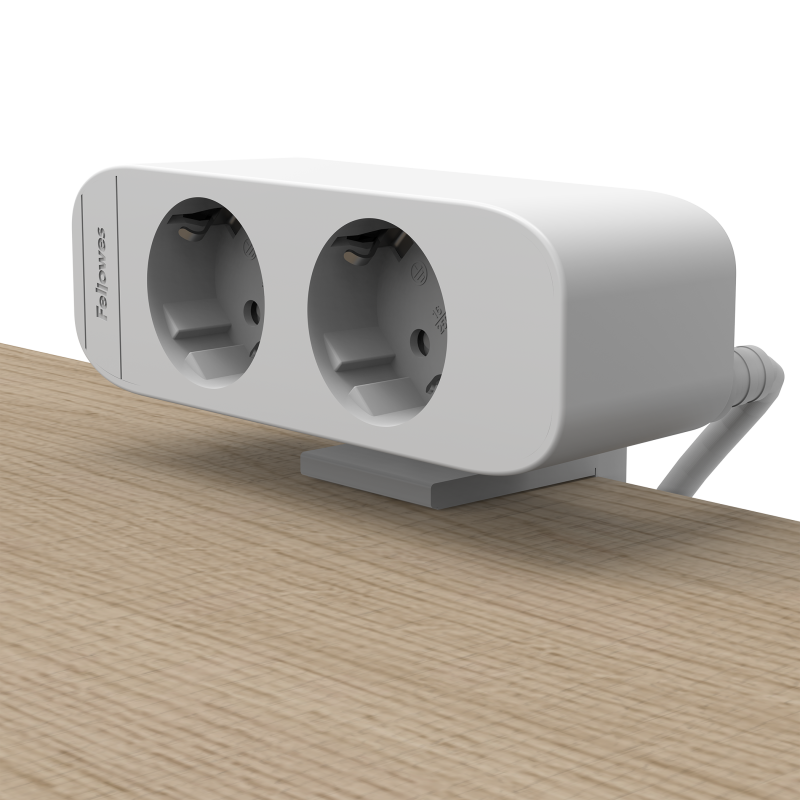 100139650_deskup3_F_2x230V-WHT-Desktop-Horizontal