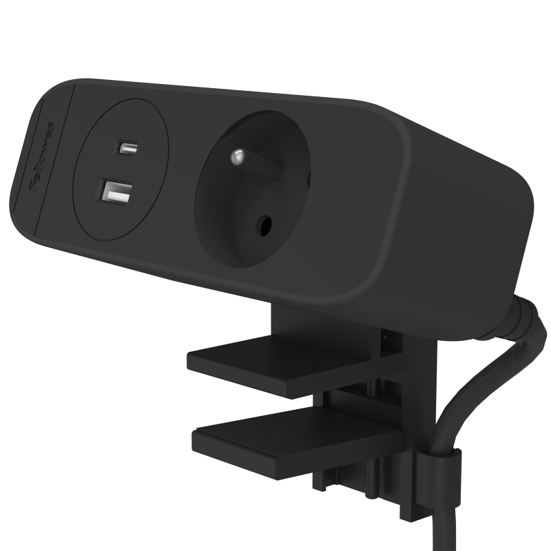 100139656_deskup3_E_1x230-AC-WL-BLK-Hero-Angled