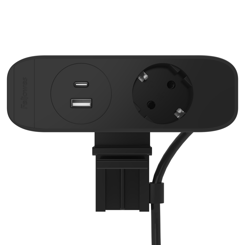 100139663_deskup3_F_1x230-AC-WL-BLK-Front-Horizontal