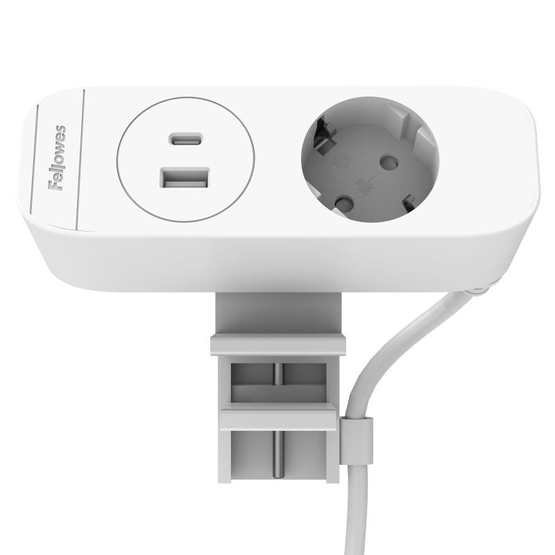 100139668_deskup3_F_1x230-AC-WHT-Front-Angled