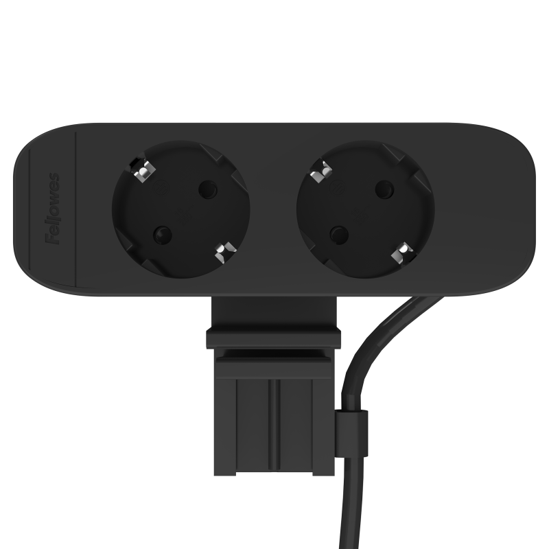 100139673_deskup3_F_2x230V-Front-Horizontal